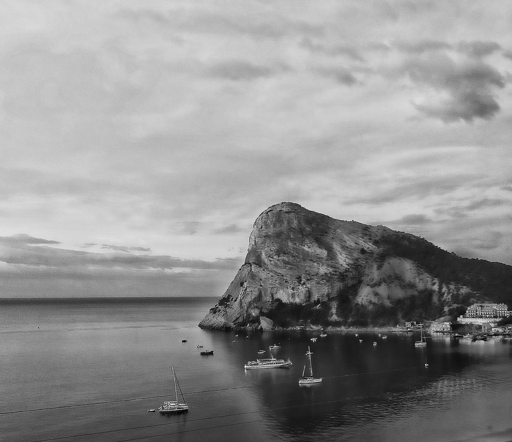 Photograph by Ольга Мартьянова