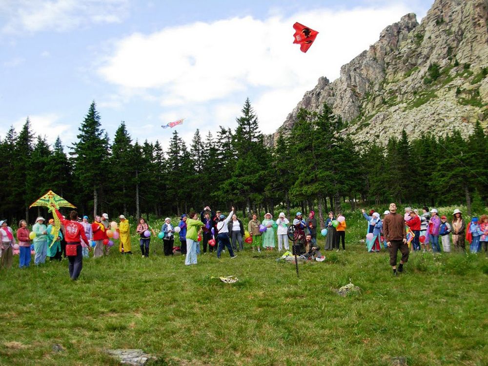 Photograph by Владимир Носов