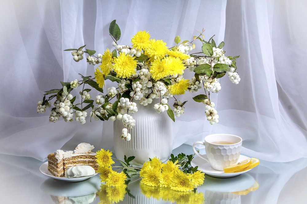 Photograph by Людмила Павловна