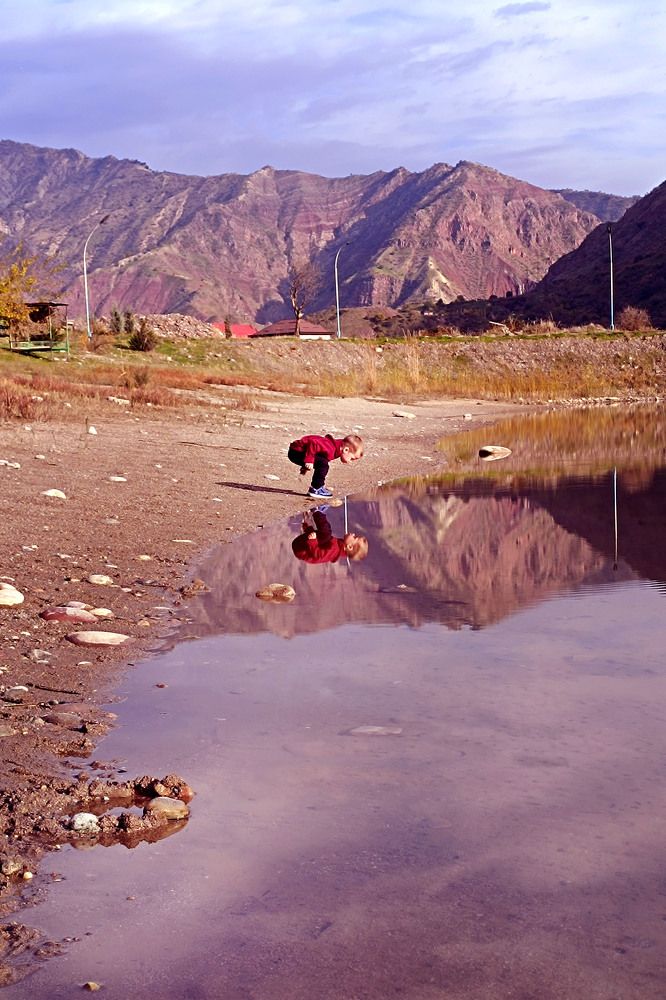 Photograph by Диана Токаревич