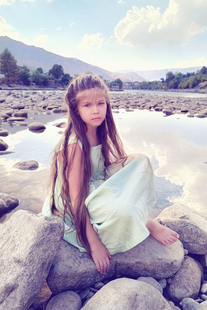 Photograph by Диана Токаревич