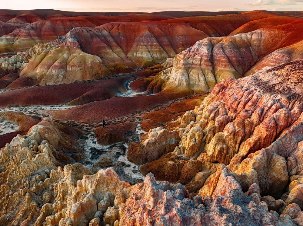 Photograph by Евгений Дроботенко