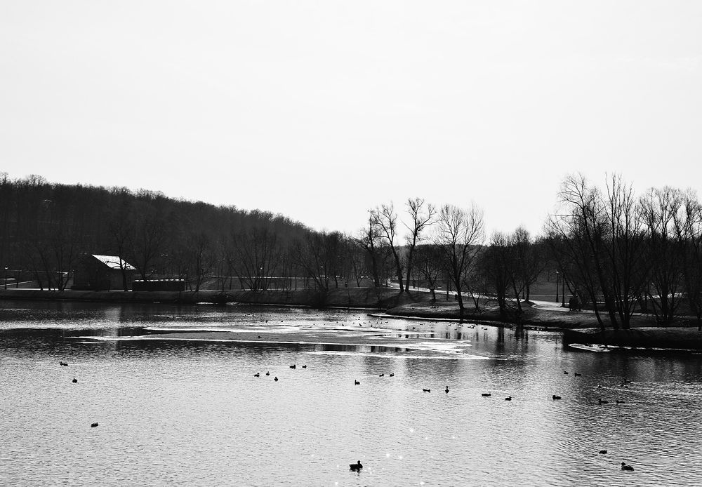 Музей-Заповедник Коломенское