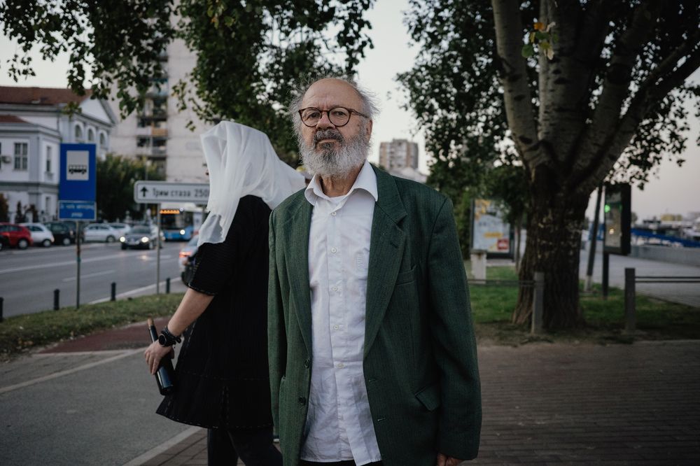 Photograph by Evgenii Petukhov