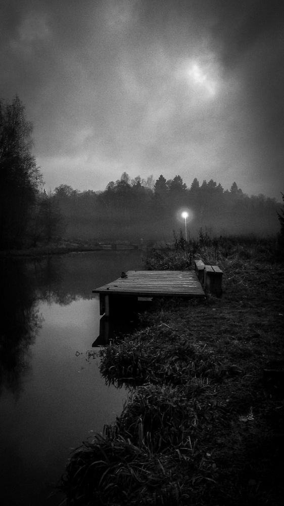 Photograph by Екатерина Никитина