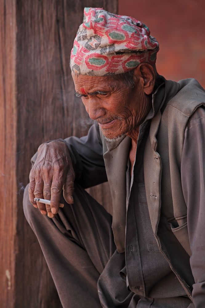 Photograph by Vladimir Melnik