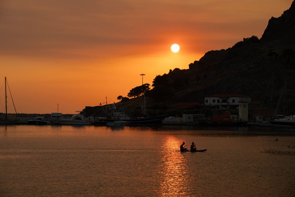 Фотография автора DIMITRIS MPAZIOTOPOULOS