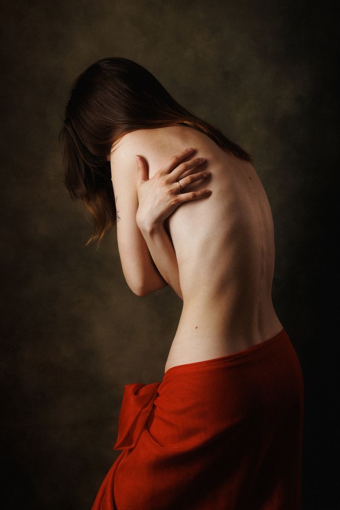 Фотография автора Алексей Крючков