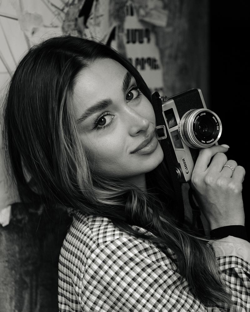 Photograph by Ghasem Mohebi