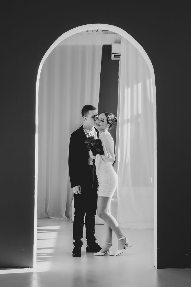 Photograph by Мария Протопопова