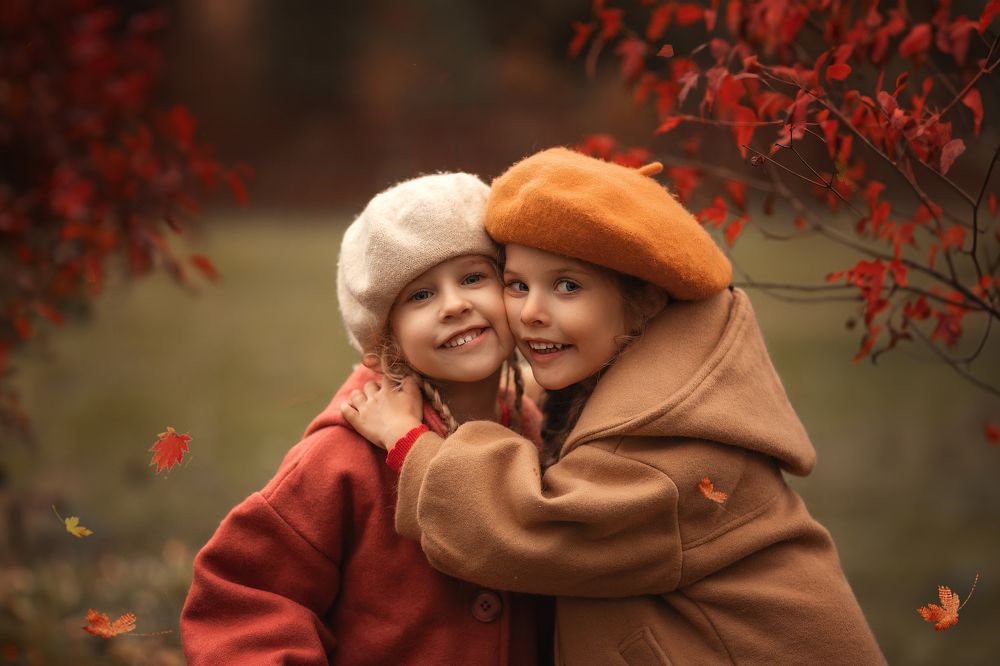 Photograph by Виктория Муравьева