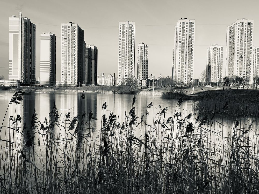 Photograph by Елена Маркова