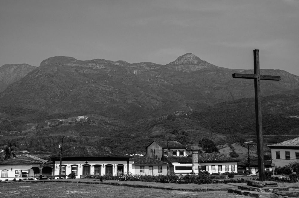 Photograph by Odo Fagundes Filho