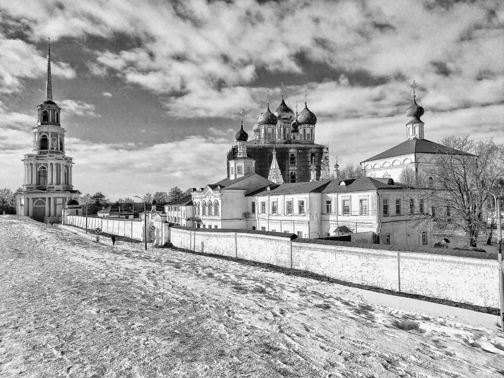 Photograph by Ольга Мартьянова