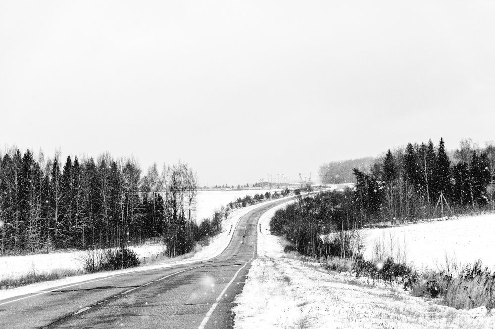 Photograph by Елена Ефимова