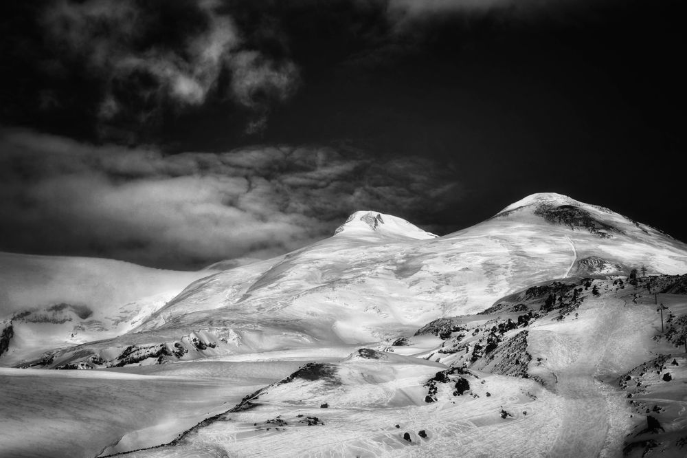 Photograph by Людмила Евстратова