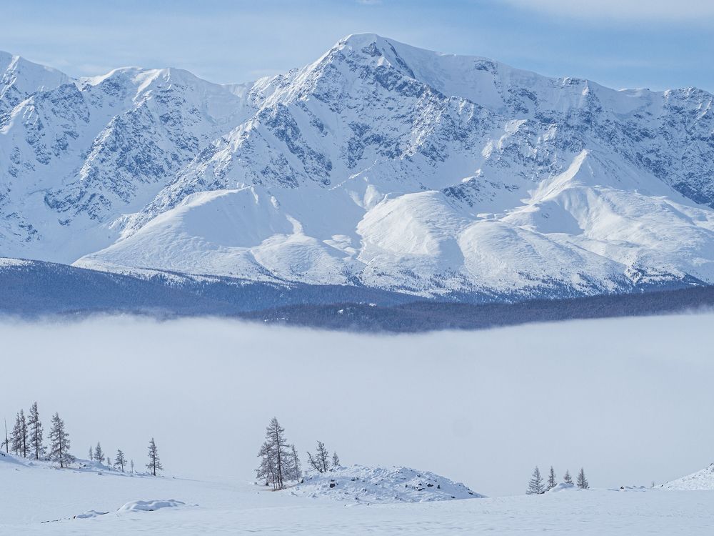 Photograph by Надежда Михайлина