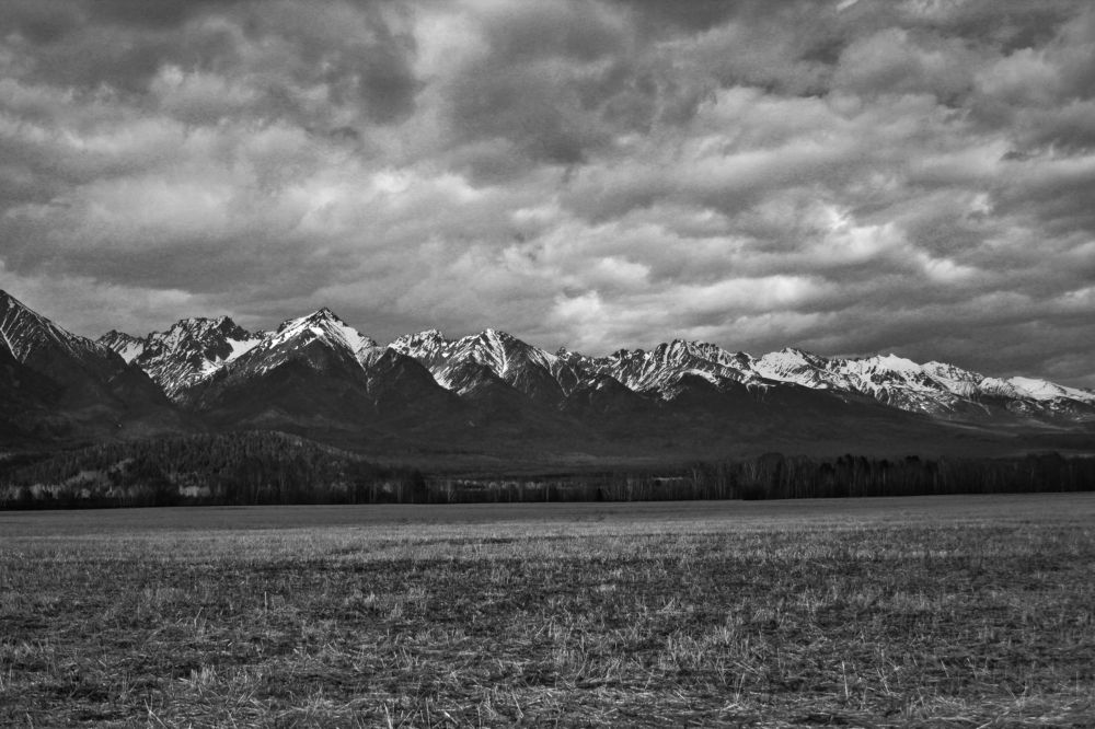 Photograph by Анна Киселёва