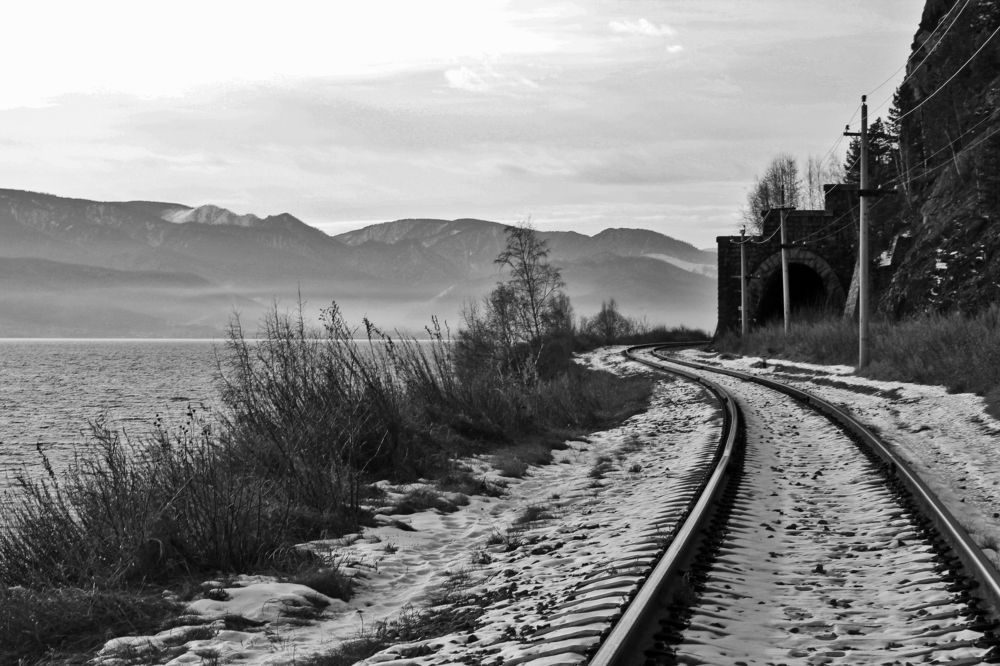 Photograph by Анна Киселёва