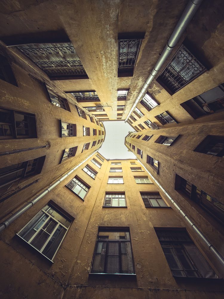 Photograph by Владислав Моисеев