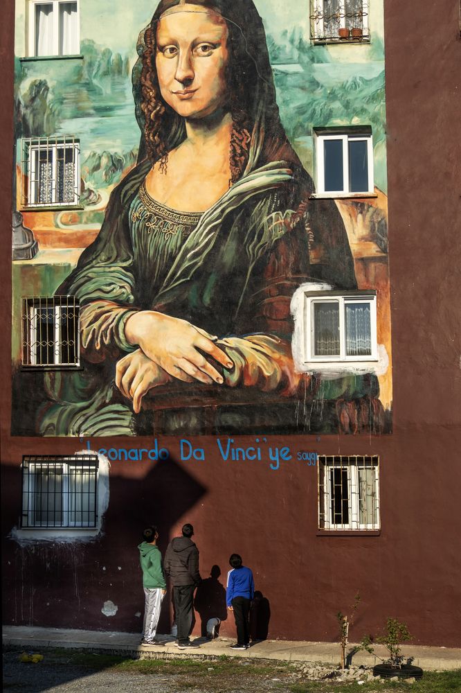 Photograph by İNCİ KOYUNCU