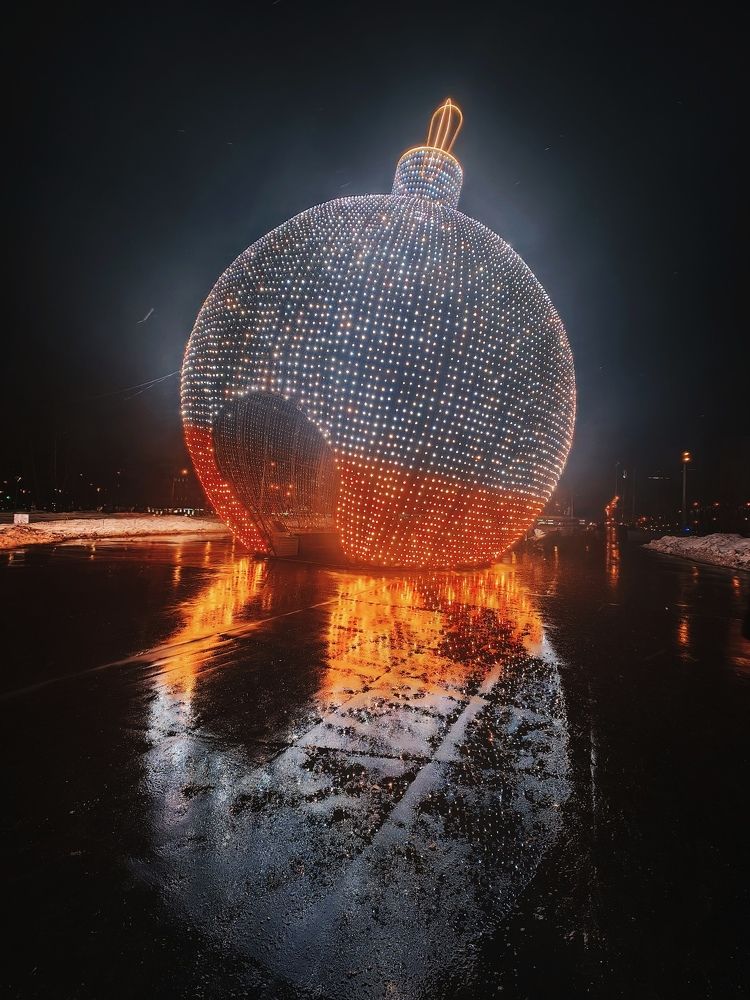 Photograph by Жанна