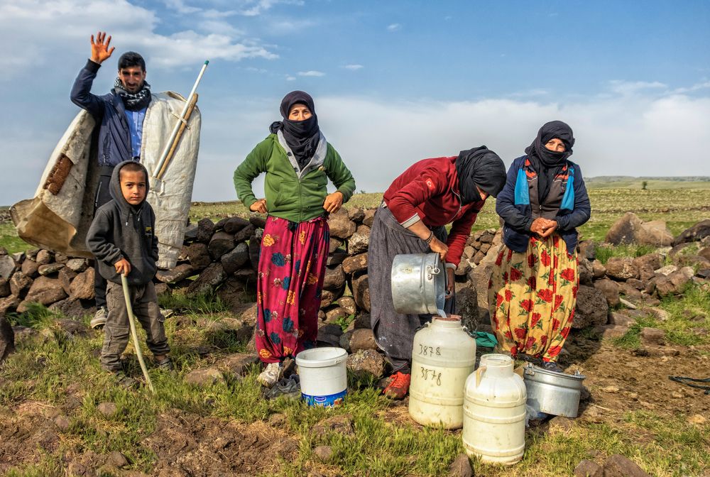 Photograph by İNCİ KOYUNCU