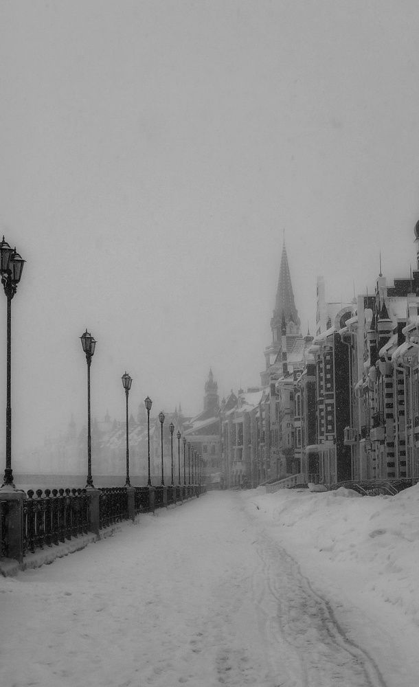 Photograph by Елена Силантьева