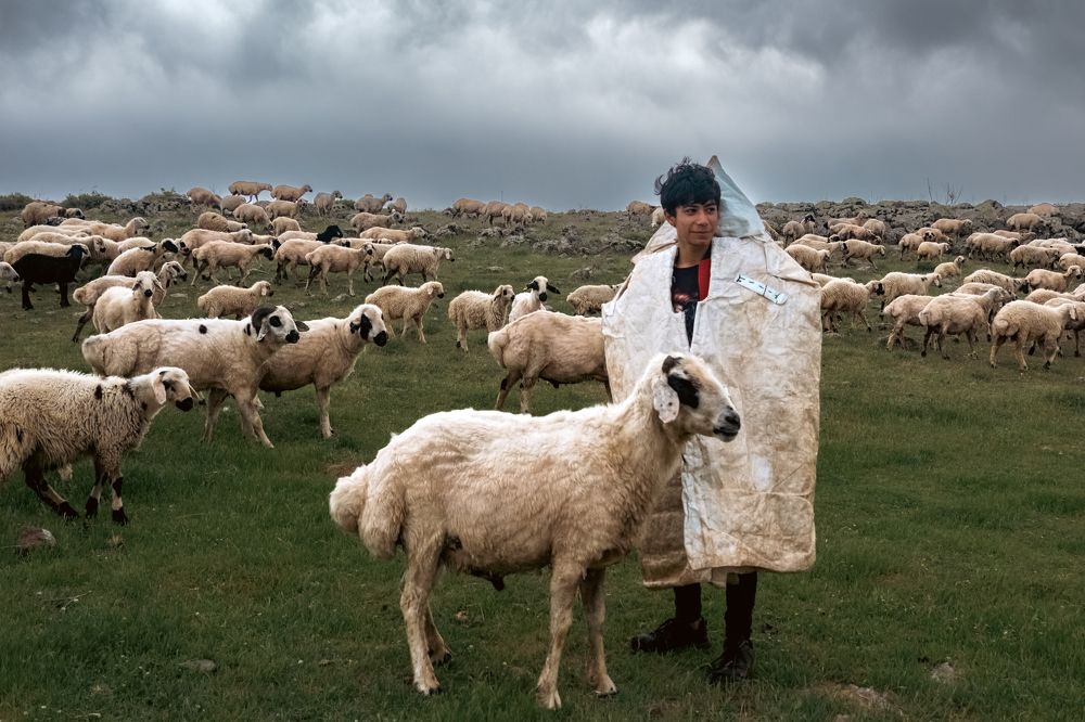 Photograph by İNCİ KOYUNCU