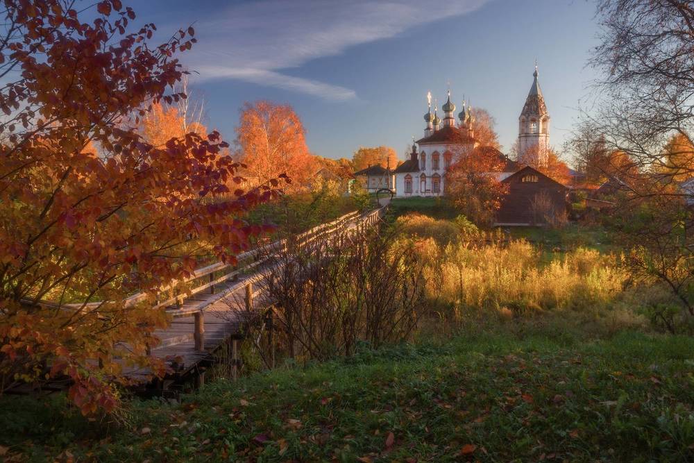 Photograph by Марина Мурашова