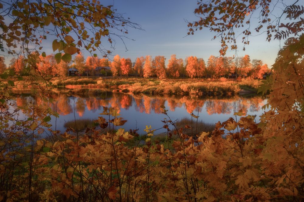 Photograph by Марина Мурашова