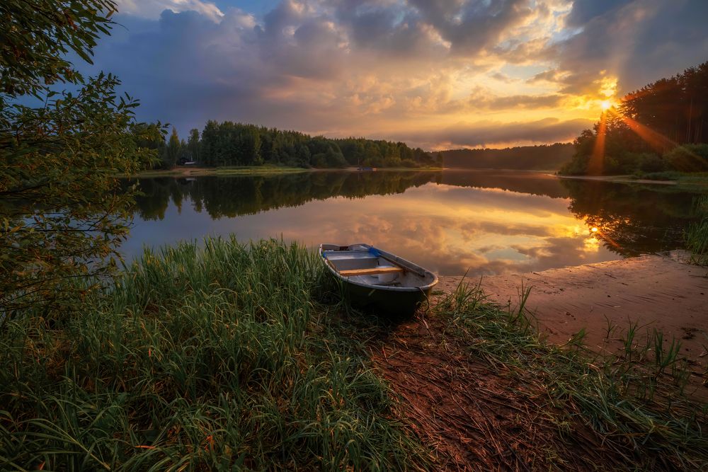 Photograph by Марина Мурашова