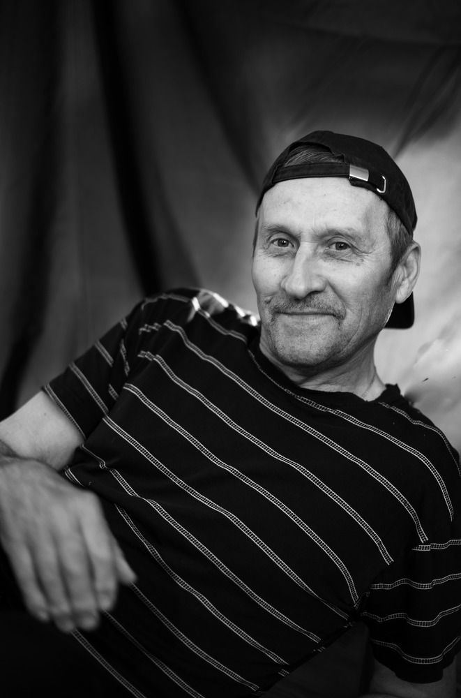 Photograph by Яна Мищенко