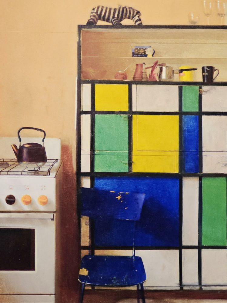 Photograph by Владислав Моисеев