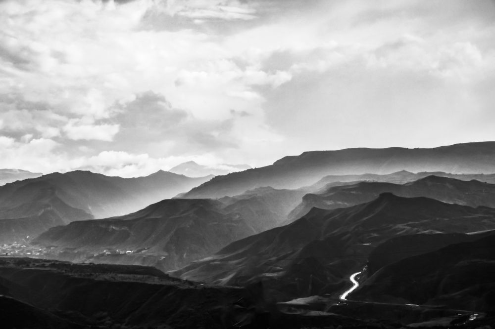 Photograph by Алексей Голубев