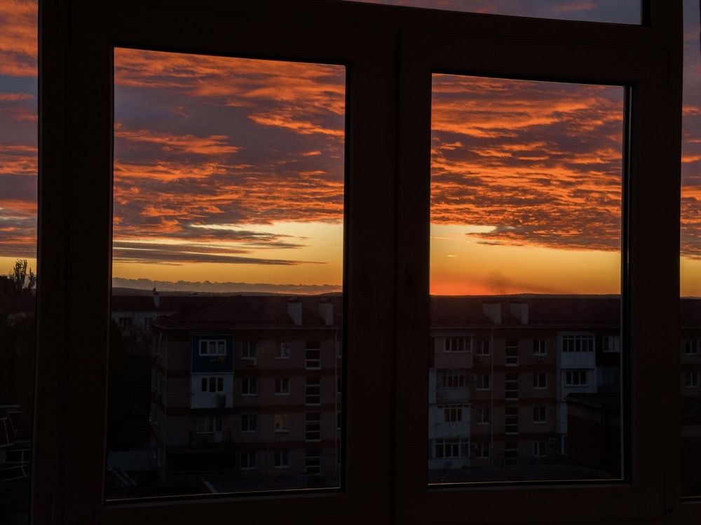 Photograph by Анна Голубцова