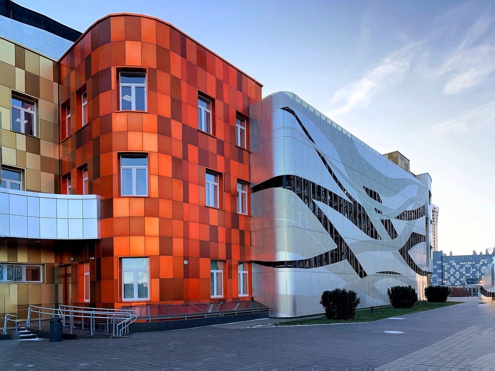 Photograph by Надежда Смирнова