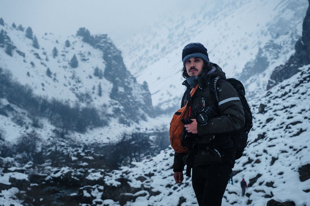 Photograph by Дильмурад Ахмедов