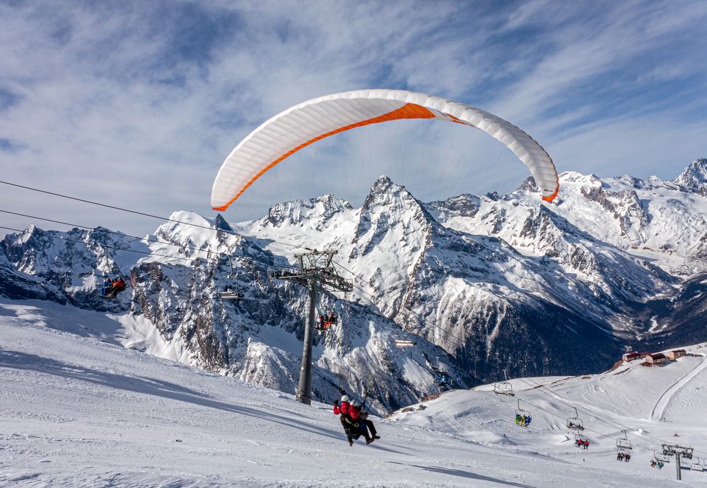 Photograph by Сергей Христинич