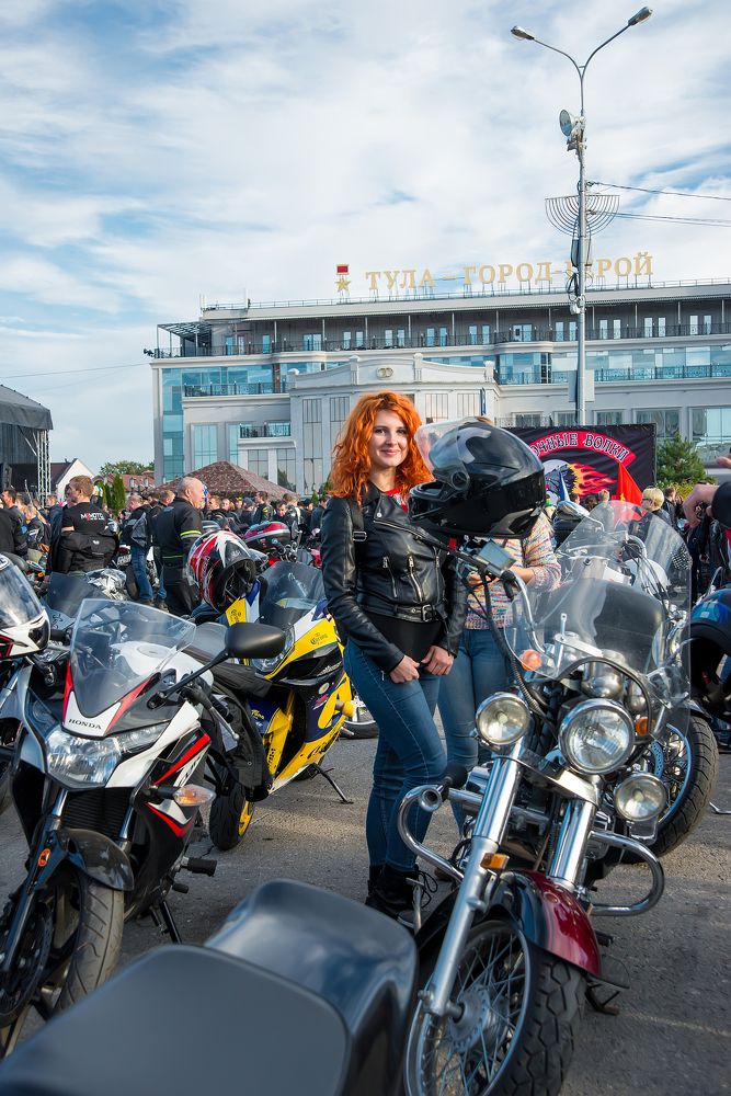 Photograph by Андрей Чуйков