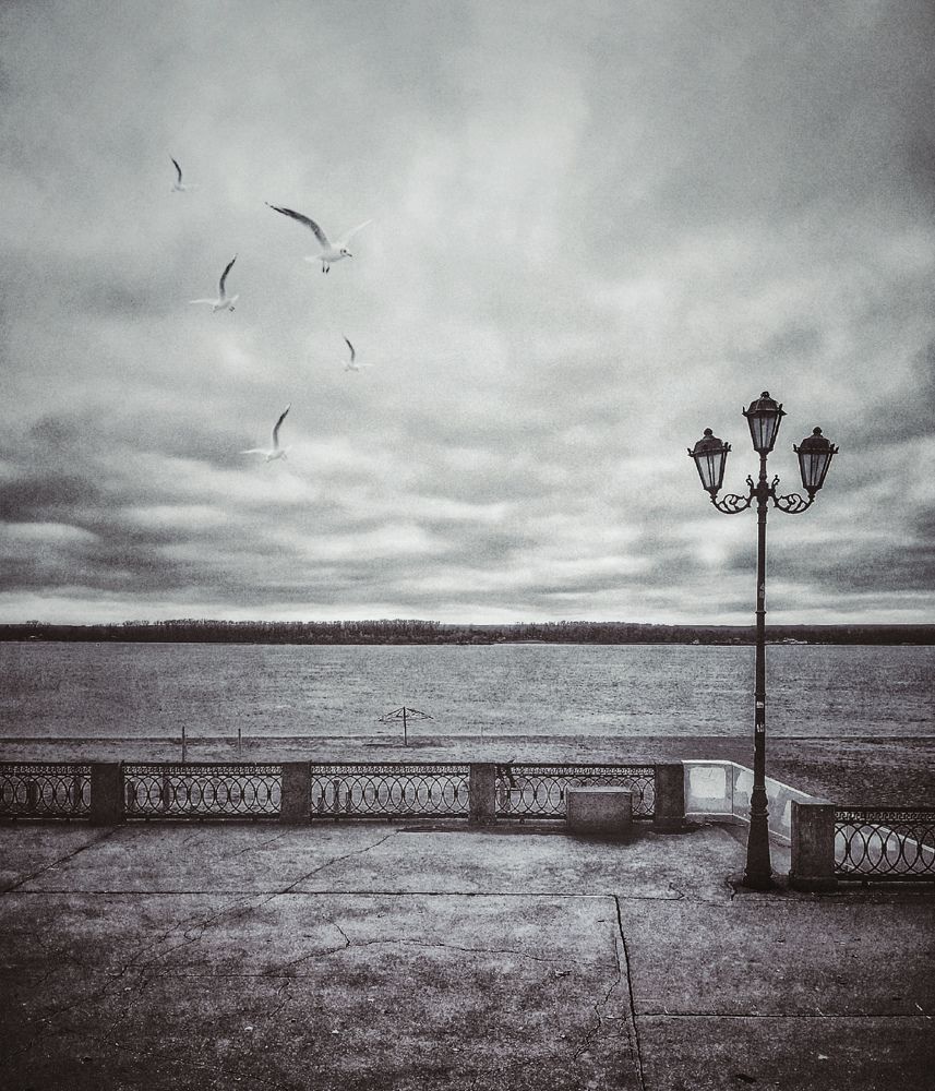 Photograph by Марина Мальцева