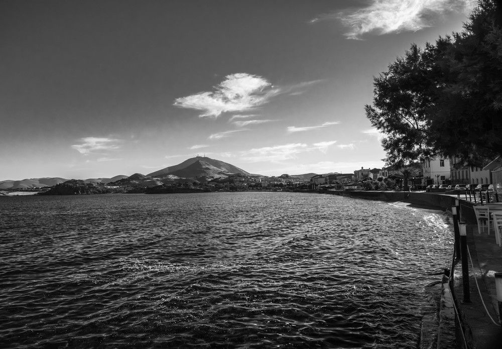 Фотография автора DIMITRIS MPAZIOTOPOULOS