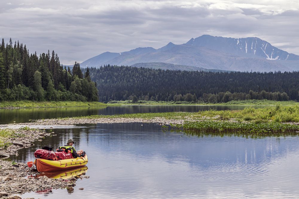 Photograph by Александр Пономарёв