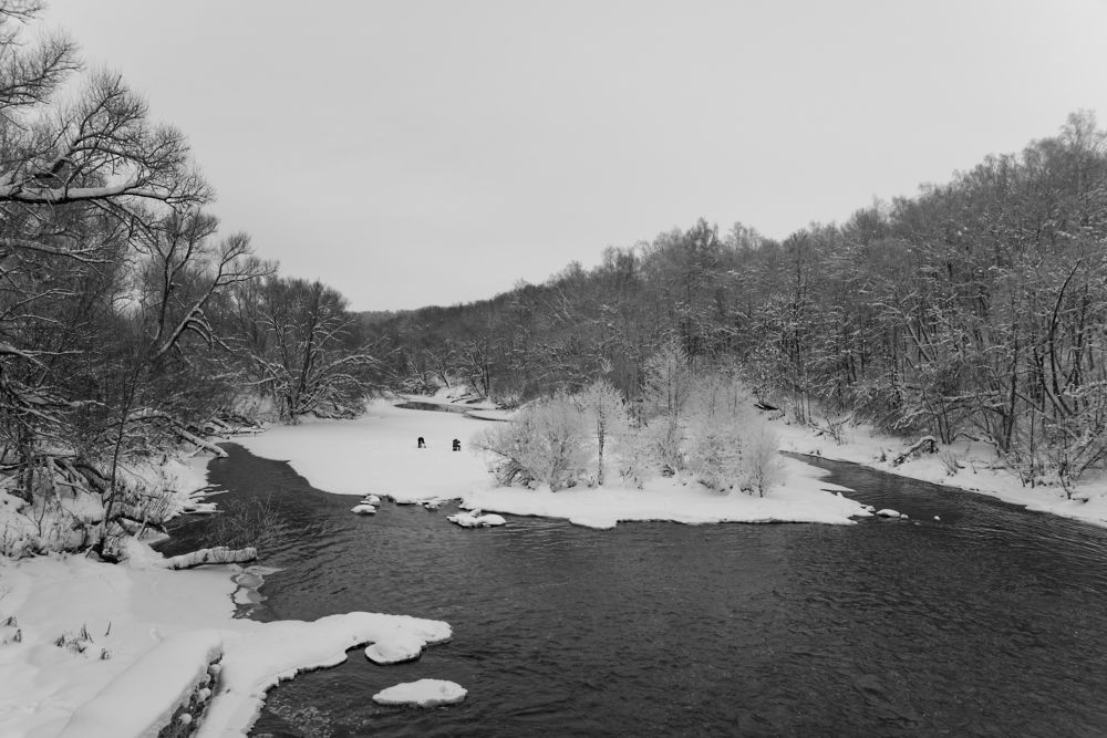 Photograph by Андрей Чуйков