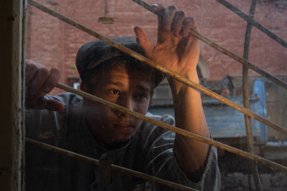 Photograph by Ольга Салтыкова