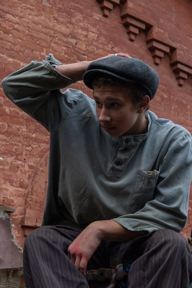 Photograph by Ольга Салтыкова