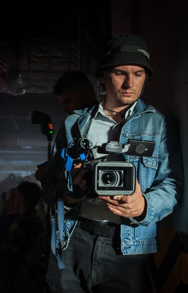 Photograph by Павел Соснин