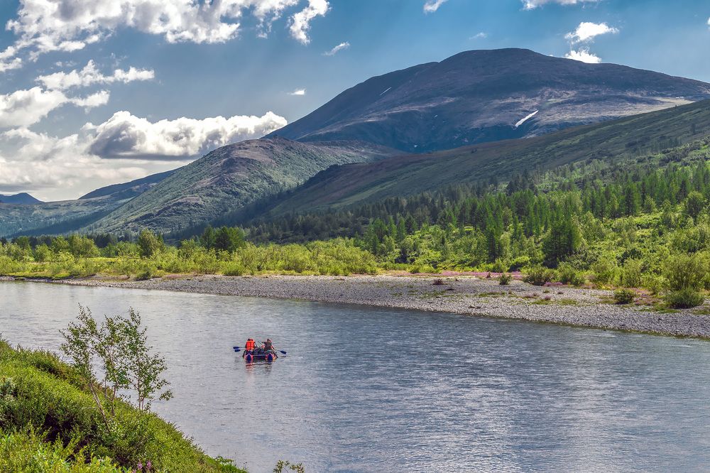 Photograph by Александр Пономарёв