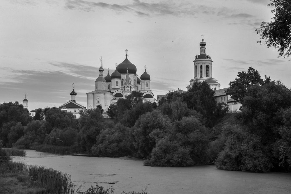 Photograph by Cергей Абакумов