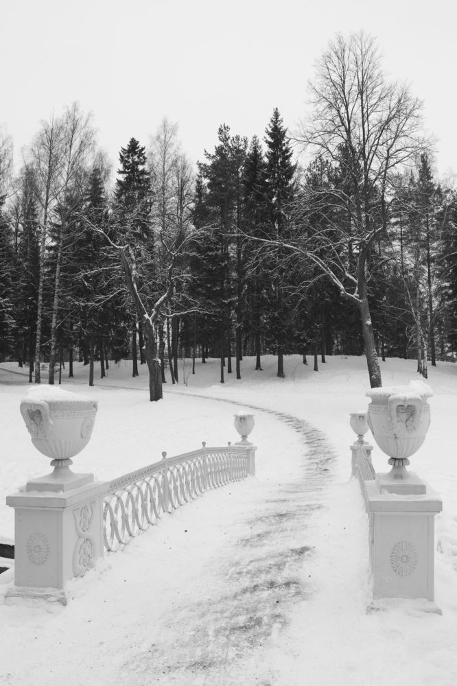 Photograph by Pavel Gukov